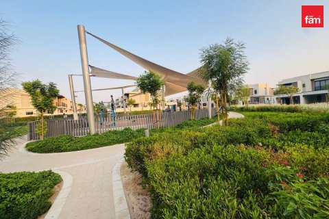Maison de ville à Jebel Ali, Dubai, 3 chambres, 240.5 m², № 143413 - photo 3
