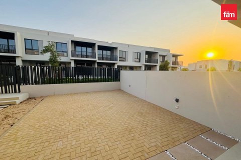 Maison de ville à Jebel Ali, Dubai, 3 chambres, 240.5 m², № 143413