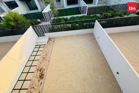 Maison de ville à Jebel Ali, Dubai, 3 chambres, 240.5 m², № 143413 - photo 5