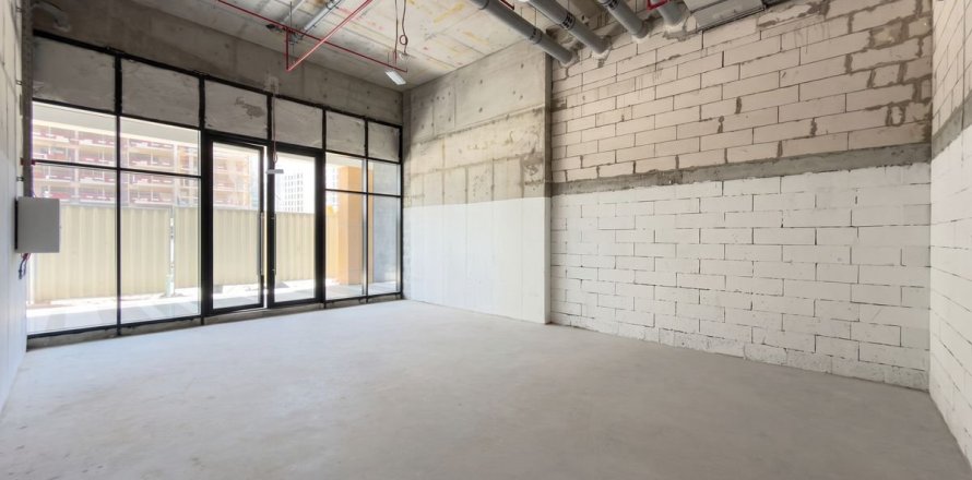 Tienda en Meydan, Dubai, 68.1 m², № 143708