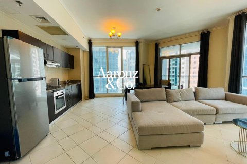 Appartement à Dubai Marina, Dubai, 2 chambres, 111 m², № 143769 - photo 2