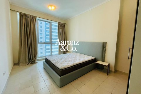 Appartement à Dubai Marina, Dubai, 2 chambres, 111 m², № 143769 - photo 5