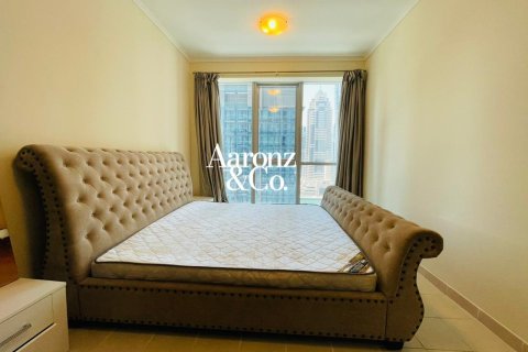 Appartement à Dubai Marina, Dubai, 2 chambres, 111 m², № 143769 - photo 7