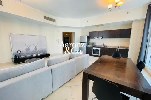 Appartement à Dubai Marina, Dubai, 2 chambres, 111 m², № 143769 - photo 3