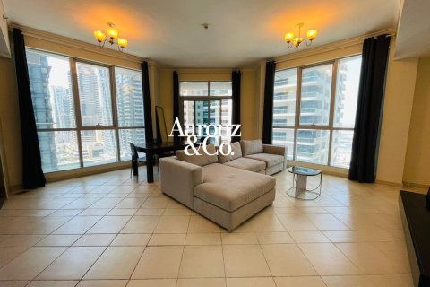 Appartement à Dubai Marina, Dubai, 2 chambres, 111 m², № 143769 - photo 4