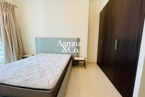 Appartement à Dubai Marina, Dubai, 2 chambres, 111 m², № 143769 - photo 13