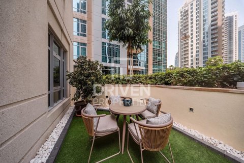 Appartement à The Residences, Downtown Dubai (Downtown Burj Dubai), Dubai, 1 chambre, 90.02 m², № 144670 - photo 17
