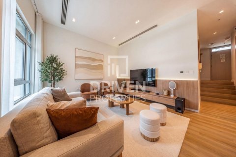 Appartement à The Residences, Downtown Dubai (Downtown Burj Dubai), Dubai, 1 chambre, 90.02 m², № 144670 - photo 4