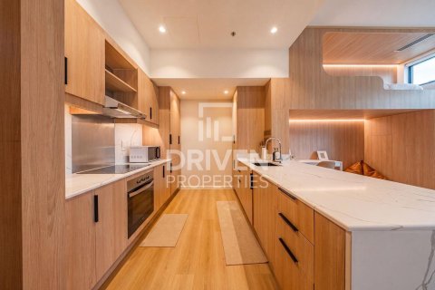 Appartement à The Residences, Downtown Dubai (Downtown Burj Dubai), Dubai, 1 chambre, 90.02 m², № 144670 - photo 12