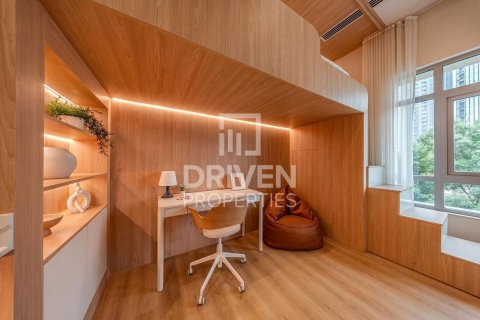 Appartement à The Residences, Downtown Dubai (Downtown Burj Dubai), Dubai, 1 chambre, 90.02 m², № 144670 - photo 13