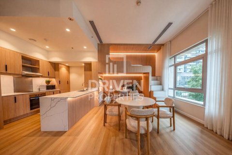 Appartement à The Residences, Downtown Dubai (Downtown Burj Dubai), Dubai, 1 chambre, 90.02 m², № 144670 - photo 5