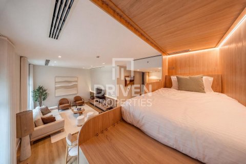 Appartement à The Residences, Downtown Dubai (Downtown Burj Dubai), Dubai, 1 chambre, 90.02 m², № 144670 - photo 10