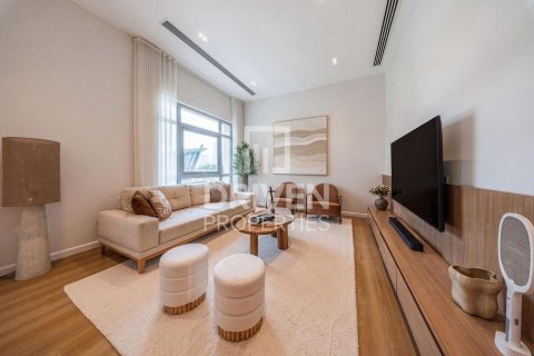 Appartement à The Residences, Downtown Dubai (Downtown Burj Dubai), Dubai, 1 chambre, 90.02 m², № 144670 - photo 2