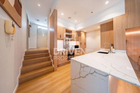 Appartement à The Residences, Downtown Dubai (Downtown Burj Dubai), Dubai, 1 chambre, 90.02 m², № 144670 - photo 7