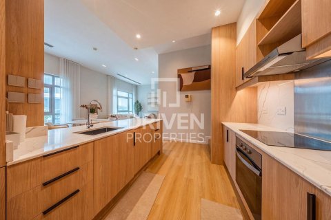 Appartement à The Residences, Downtown Dubai (Downtown Burj Dubai), Dubai, 1 chambre, 90.02 m², № 144670 - photo 11