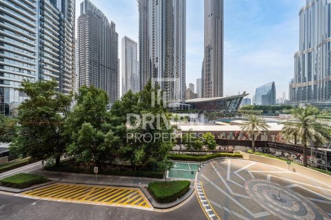 Appartement à The Residences, Downtown Dubai (Downtown Burj Dubai), Dubai, 1 chambre, 90.02 m², № 144670 - photo 15