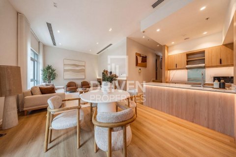 Appartement à The Residences, Downtown Dubai (Downtown Burj Dubai), Dubai, 1 chambre, 90.02 m², № 144670 - photo 6