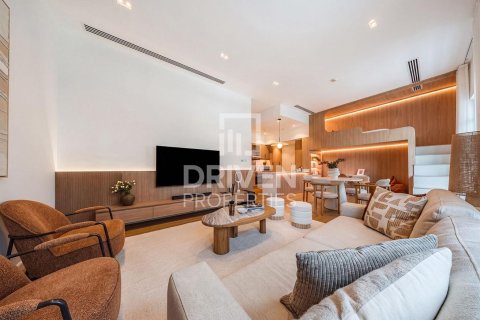 Appartement à The Residences, Downtown Dubai (Downtown Burj Dubai), Dubai, 1 chambre, 90.02 m², № 144670 - photo 3