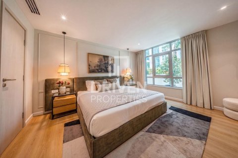 Appartement à The Residences, Downtown Dubai (Downtown Burj Dubai), Dubai, 1 chambre, 90.02 m², № 144670 - photo 8