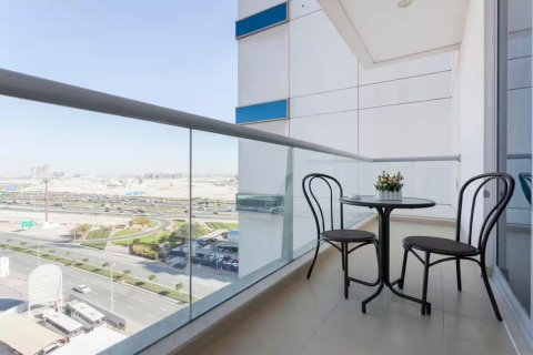 Appartement à Dubai, 1 chambre, 78 m², № 143596 - photo 9