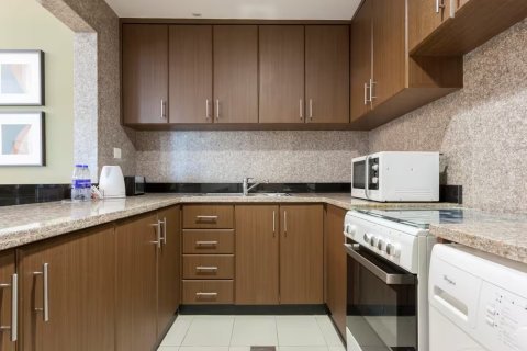 Appartement à Dubai, 1 chambre, 78 m², № 143596 - photo 6