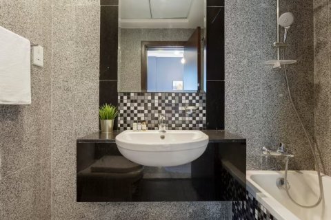 Appartement à Dubai, 1 chambre, 78 m², № 143596 - photo 13