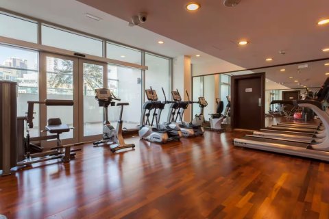 Appartement à Dubai, 1 chambre, 78 m², № 143596 - photo 14