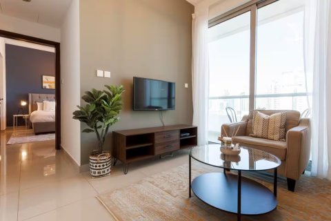Appartement à Dubai, 1 chambre, 78 m², № 143596 - photo 2