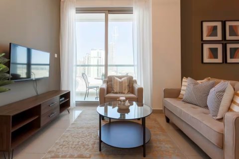 Appartement à Dubai, 1 chambre, 78 m², № 143596 - photo 5