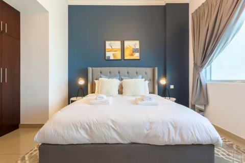 Appartement à Dubai, 1 chambre, 78 m², № 143596 - photo 12