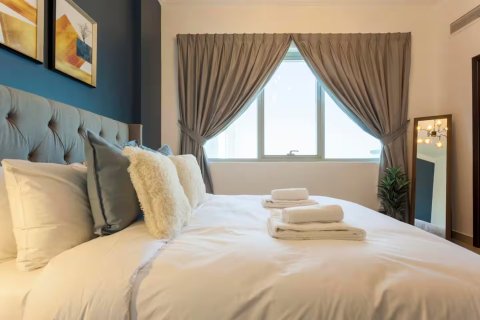 Appartement à Dubai, 1 chambre, 78 m², № 143596 - photo 8