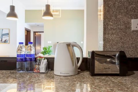 Appartement à Dubai, 1 chambre, 78 m², № 143596 - photo 11