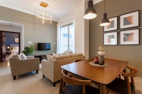 Appartement à Dubai, 1 chambre, 78 m², № 143596 - photo 4