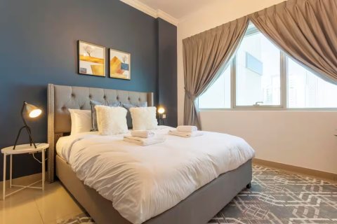 Appartement à Dubai, 1 chambre, 78 m², № 143596 - photo 7