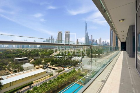Apartamento en DIFC, Dubai, 3 dormitorios, 188.04 m², № 144794 - foto 2