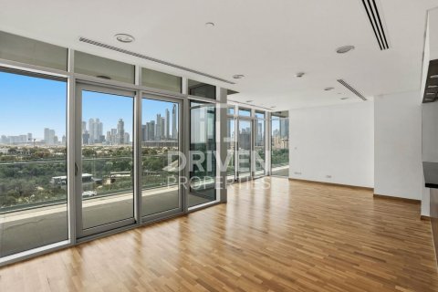 Apartamento en DIFC, Dubai, 3 dormitorios, 188.04 m², № 144794