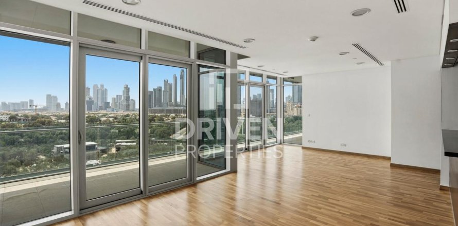 Apartamento en DIFC, Dubai, 3 dormitorios, 188.04 m², № 144794