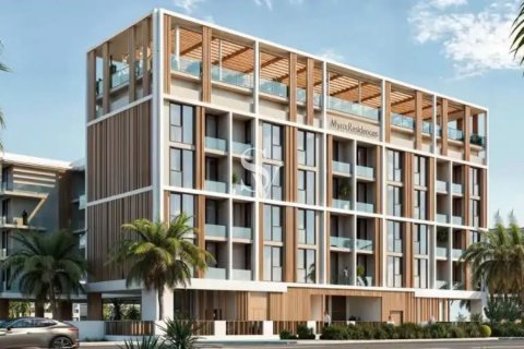 Квартира в Dubai South (Dubai World Central), Дубай, 2 спальни, 96м², № 135082