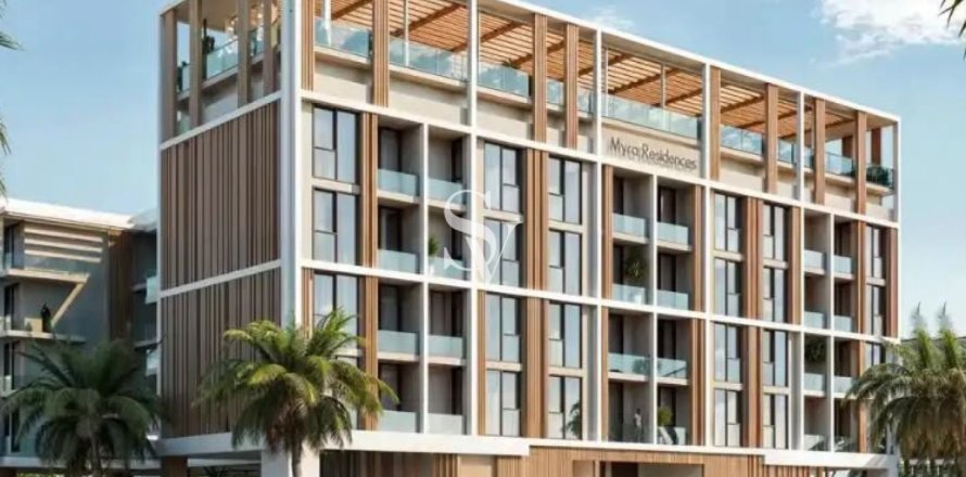 شقة في Dubai South (Dubai World Central), دبي 2 غرف نوم, 96 م² رقم 135082