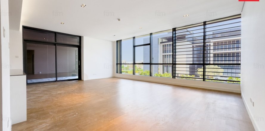 Apartment in City Walk, Dubai 1 bedroom, 121.6 sq.m. № 143448