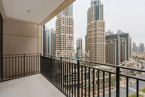 شقة في BLVD Crescent, وسط مدينة دبي, دبي 2 غرف نوم, 155.24 م² رقم 144432 - صورة 21