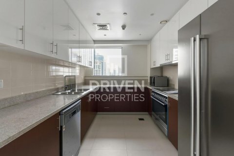 شقة في BLVD Crescent, وسط مدينة دبي, دبي 2 غرف نوم, 155.24 م² رقم 144432 - صورة 14