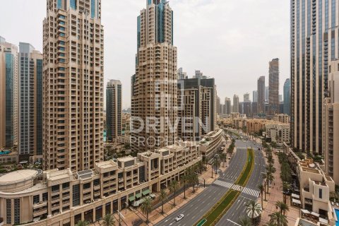 شقة في BLVD Crescent, وسط مدينة دبي, دبي 2 غرف نوم, 155.24 م² رقم 144432 - صورة 27