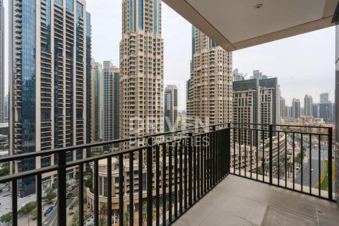 شقة في BLVD Crescent, وسط مدينة دبي, دبي 2 غرف نوم, 155.24 م² رقم 144432 - صورة 25