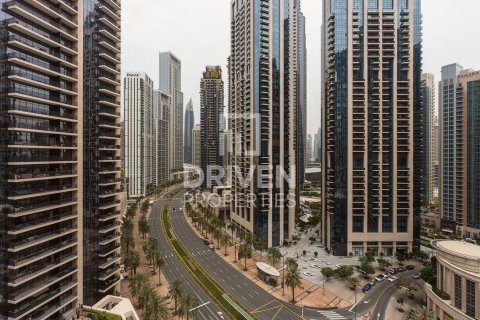 شقة في BLVD Crescent, وسط مدينة دبي, دبي 2 غرف نوم, 155.24 م² رقم 144432 - صورة 22