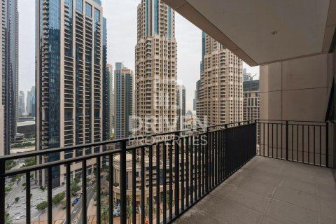 شقة في BLVD Crescent, وسط مدينة دبي, دبي 2 غرف نوم, 155.24 م² رقم 144432 - صورة 23