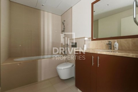 شقة في BLVD Crescent, وسط مدينة دبي, دبي 2 غرف نوم, 155.24 م² رقم 144432 - صورة 19