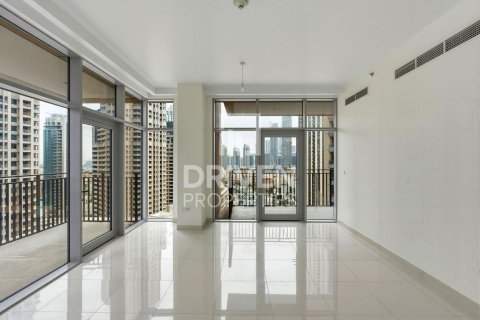 Appartement à BLVD Crescent, Downtown Dubai (Downtown Burj Dubai), Dubai, 2 chambres, 155.24 m², № 144432