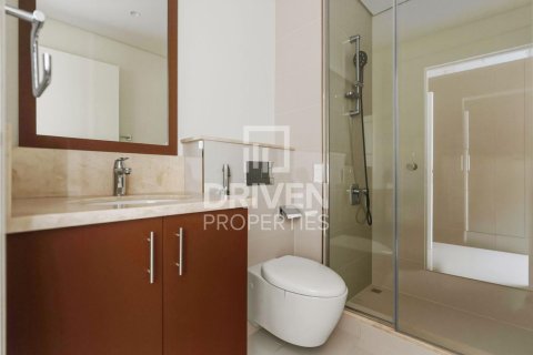 شقة في BLVD Crescent, وسط مدينة دبي, دبي 2 غرف نوم, 155.24 م² رقم 144432 - صورة 16