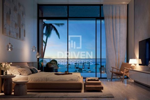 Appartement à Dubai, 1 chambre, 120.59 m², № 144728 - photo 5